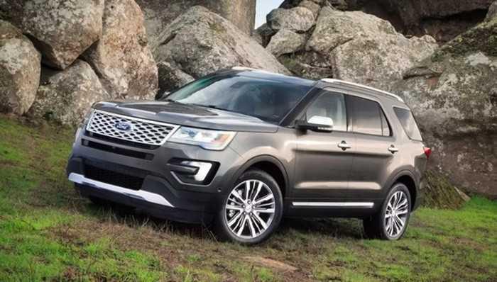 SUV hay CUV đâu là lựa chọn hoàn hảo của người Việt?