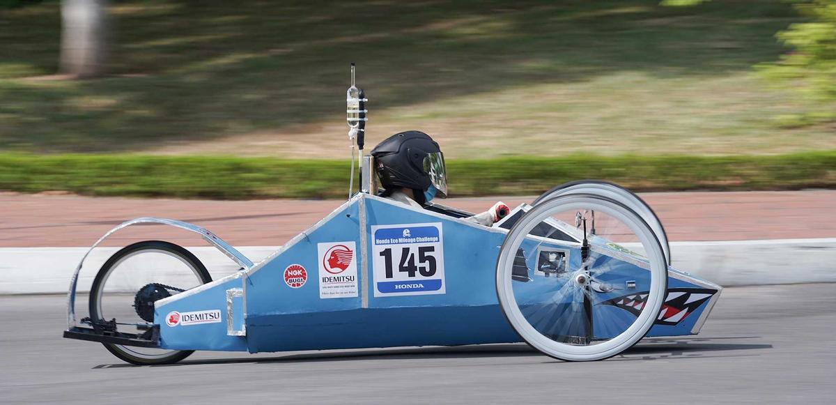 Cuộc thi Honda EMC