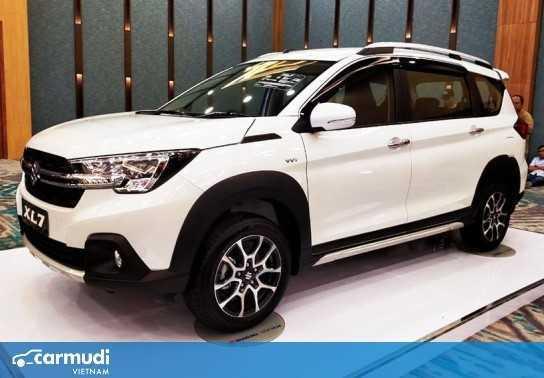 600 triệu nên mua xe ô tô 7 chỗ nào?