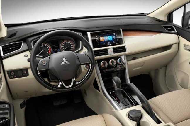 Mitsubishi Xpander Cross