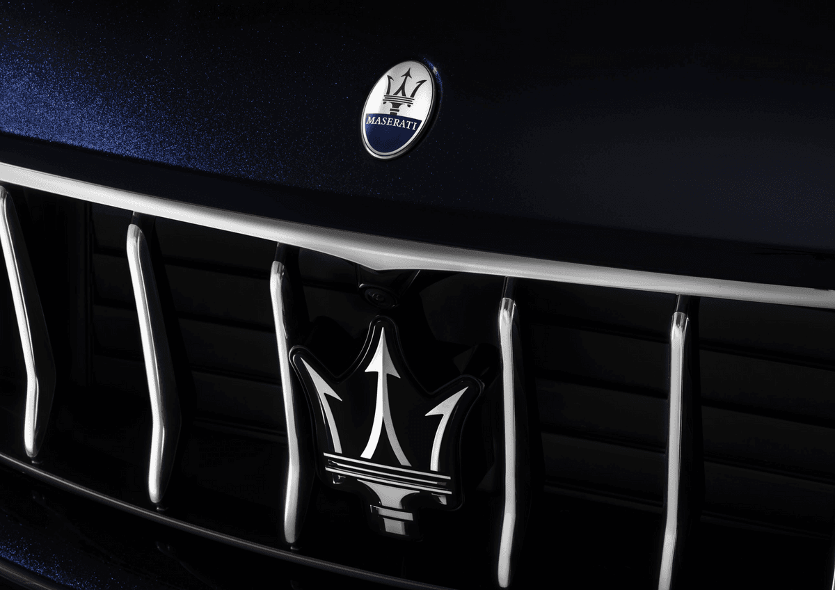 Maserati