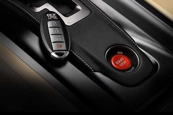 Chìa khóa thông minh