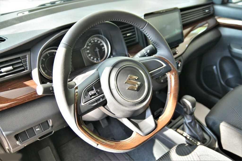 Suzuki Ertiga 2020