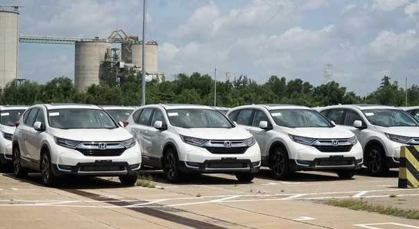 Ô tô nhập khẩu bán chạy chuyển sang lắp ráp tại Việt Nam