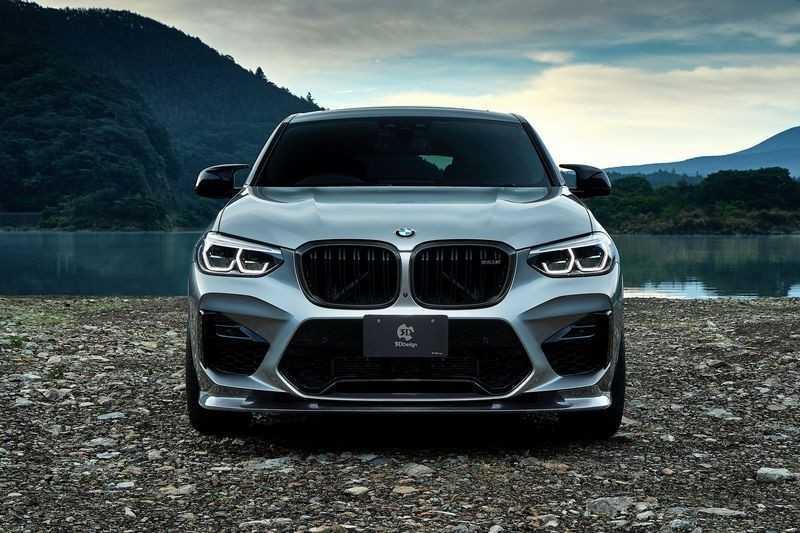 BMW X4 M