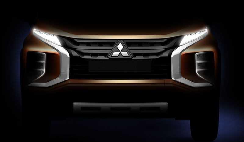 Mitsubishi Xpander Cross