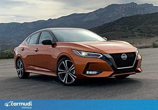 Nissan Sentra và Hyundai Venue bất ngờ lọt top xe có nội thất đẹp