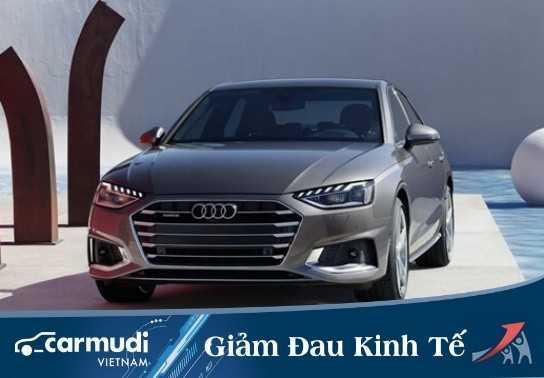 Nhiều hãng xe nhập khẩu thực hiện chính sách giảm 50% phí trước bạ nhằm kích cầu trước tác động của Covid-19