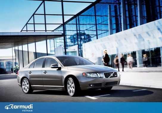 Volvo mở đợt triệu hồi xe lớn nhất trong vòng 93 năm