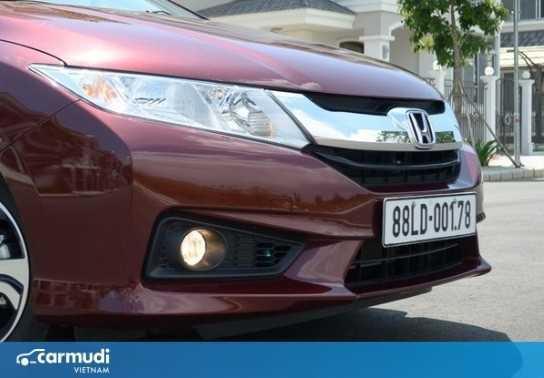 Bắt đầu từ 1/8, khi tặng xe hoặc bán xe ra ngoại tỉnh thì phải nộp lại biển số