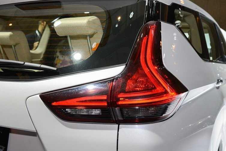 Mitsubishi Xpander 2020