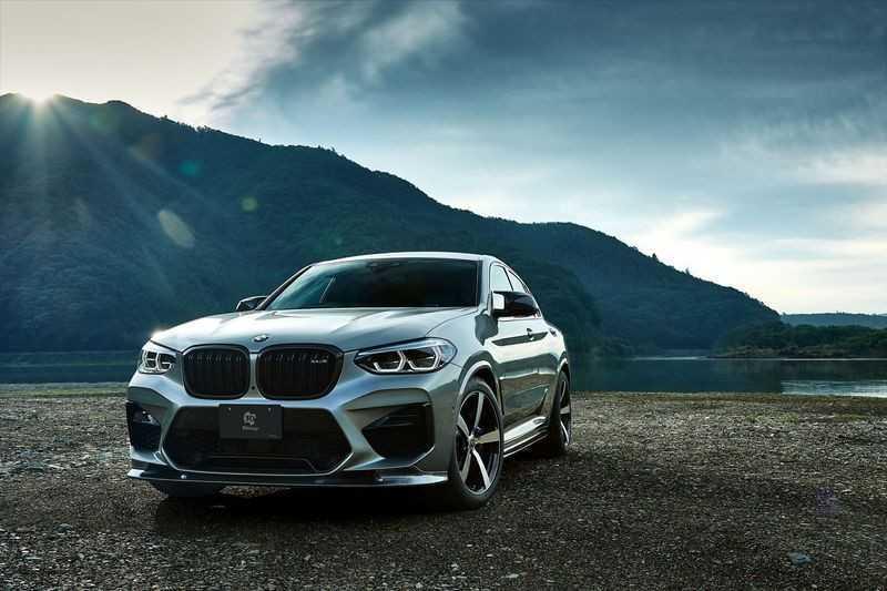 BMW X4 M