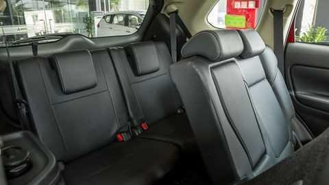 Mitsubishi Outlander 2020