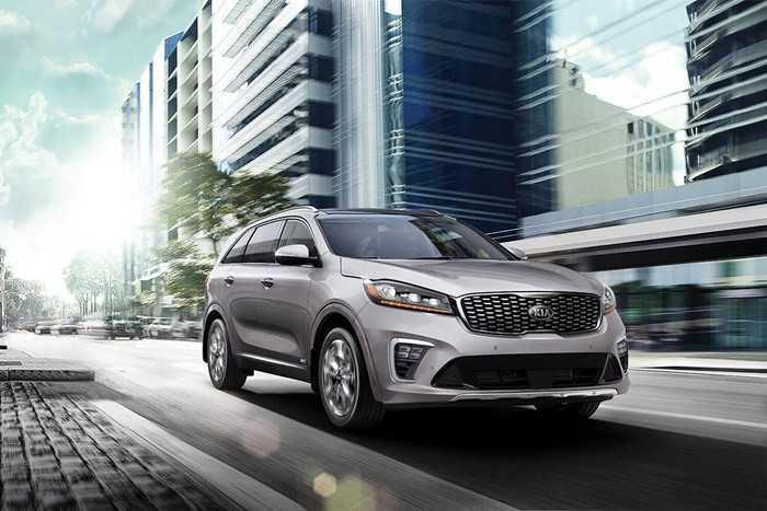 Kia dẫn đầu chất lượng, bất ngờ với vị trí của Tesla