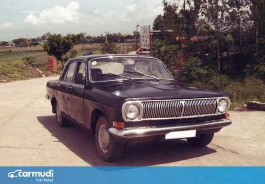 Cùng nhìn lại các mẫu ô tô trong miền ký ức Việt Nam những năm 1980