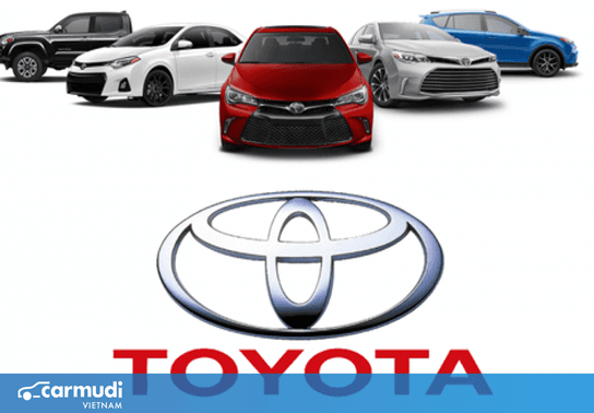 Top 10 thương hiệu ô tô đỉnh cao: Tesla chạy nước rút, bất ngờ với vị trí Toyota