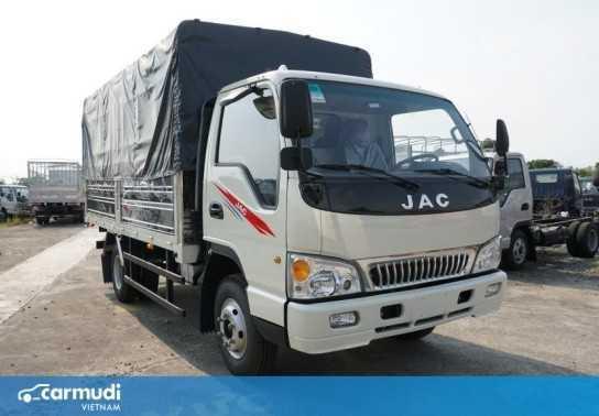 Mức xử phạt đối với chủ xe không phủ bạt xe khi tham gia giao thông