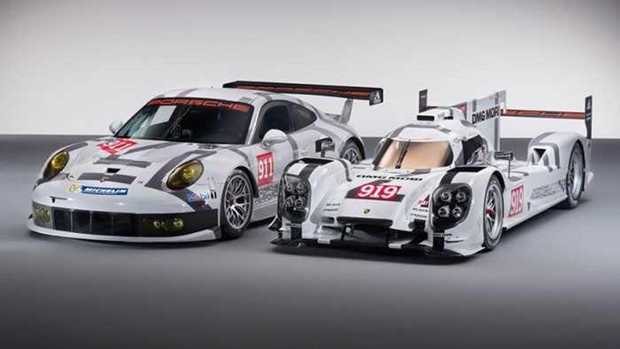 Lý do gì khiến xe đua trở nên “thu mình” trước xe thương mại?