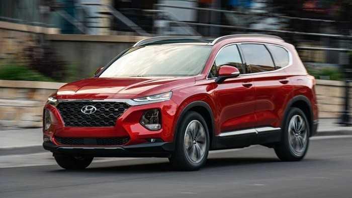 SUV hay CUV đâu là lựa chọn hoàn hảo của người Việt?