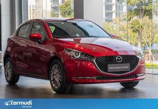 Đa dạng phiên bản, liệu New Mazda2 có tạo nên “cú hích” trên thị trường?