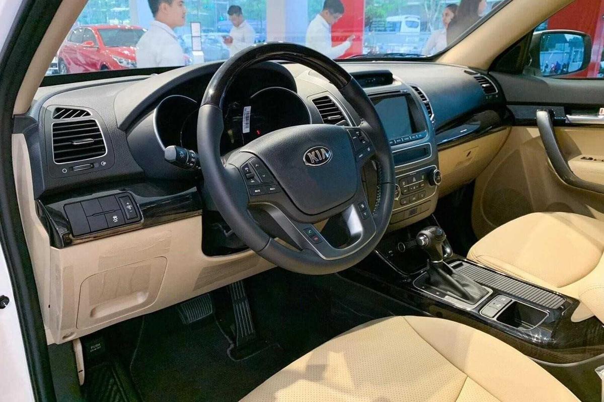 Kia Sorento 2020
