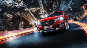 MG HS - Khơi nguồn hứng khởi