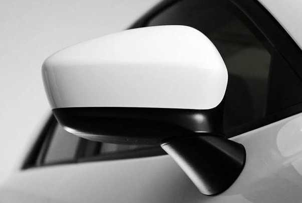 Gương chiếu hậu Mazda CX-5