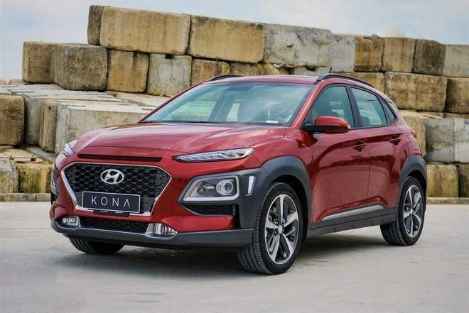 SUV hay CUV đâu là lựa chọn hoàn hảo của người Việt?