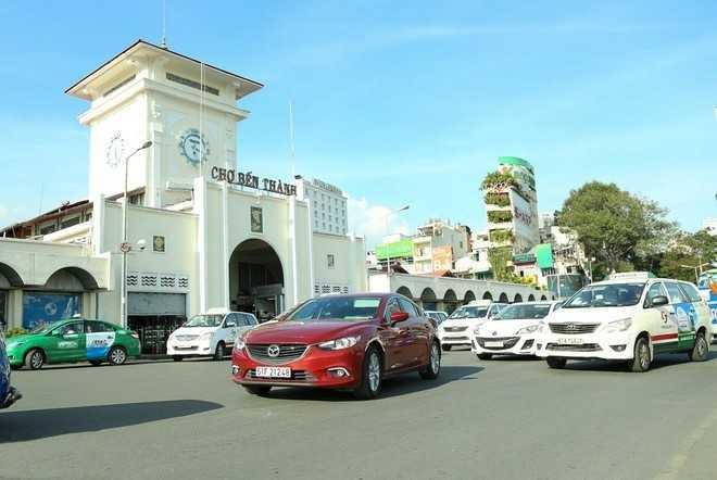 Bắt đầu từ 1/8, trao tặng hoặc bán xe ra ngoại tỉnh phải nộp lại biển số