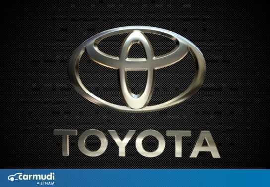 Toyota sắp tung ra mẫu SUV mới tại thị trường Đông Nam Á