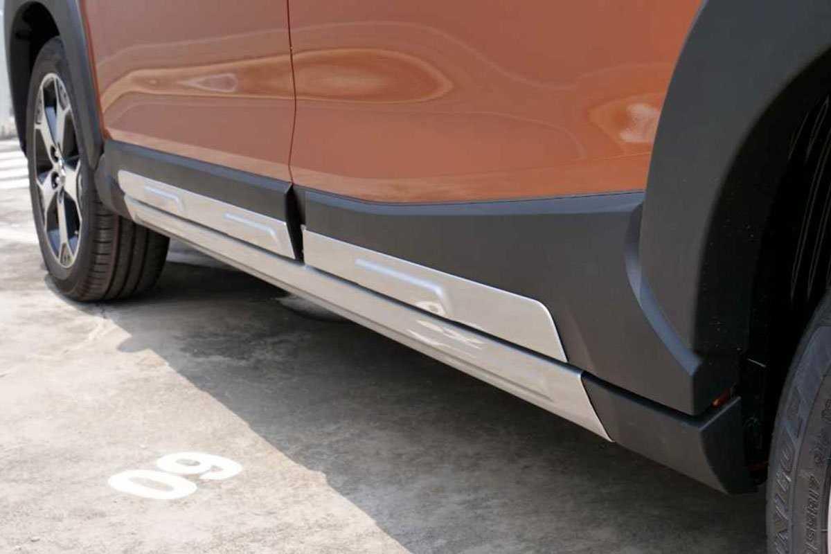 Mitsubishi Xpander Cross 2020