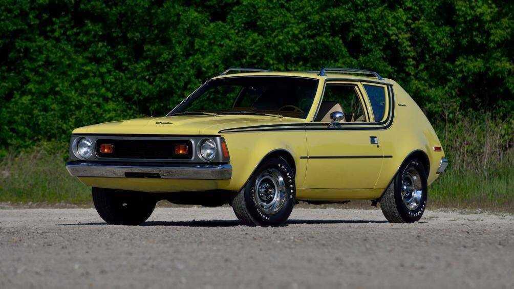 AMC Gremlin