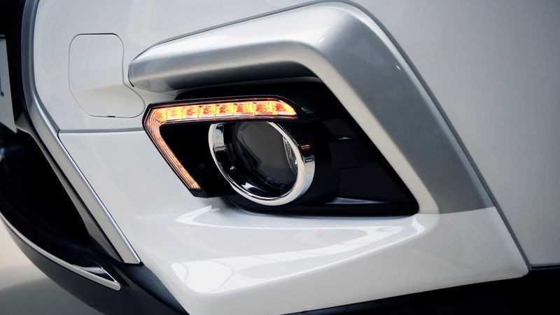 Nissan X-Trail V-Series 2020