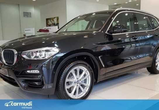 Đợt giảm giá mạnh nhất, mua BMW X2 và X3 tại Việt Nam được giảm hơn 300 triệu đồng