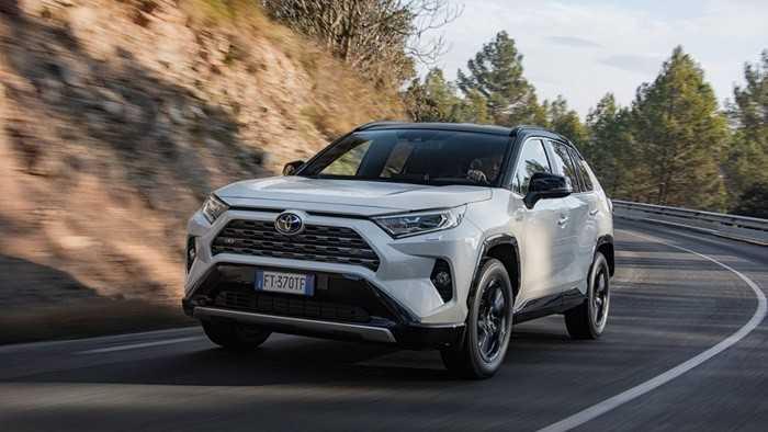 SUV hay CUV đâu là lựa chọn hoàn hảo của người Việt?