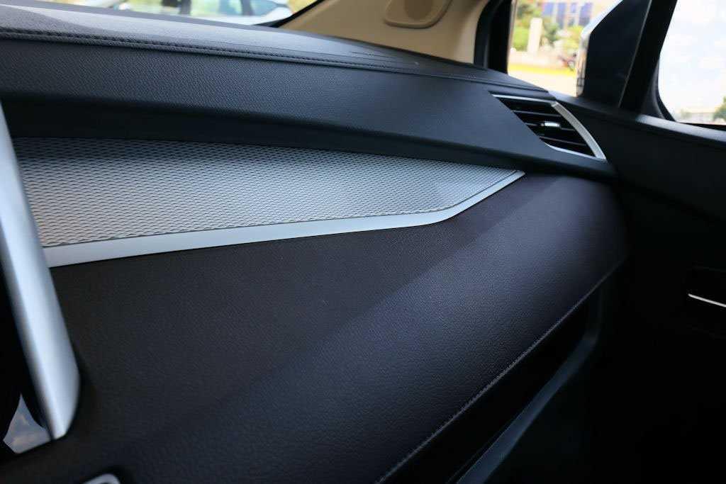 Trang bị tiện nghi xe Mitsubishi Xpander Cross 2020.