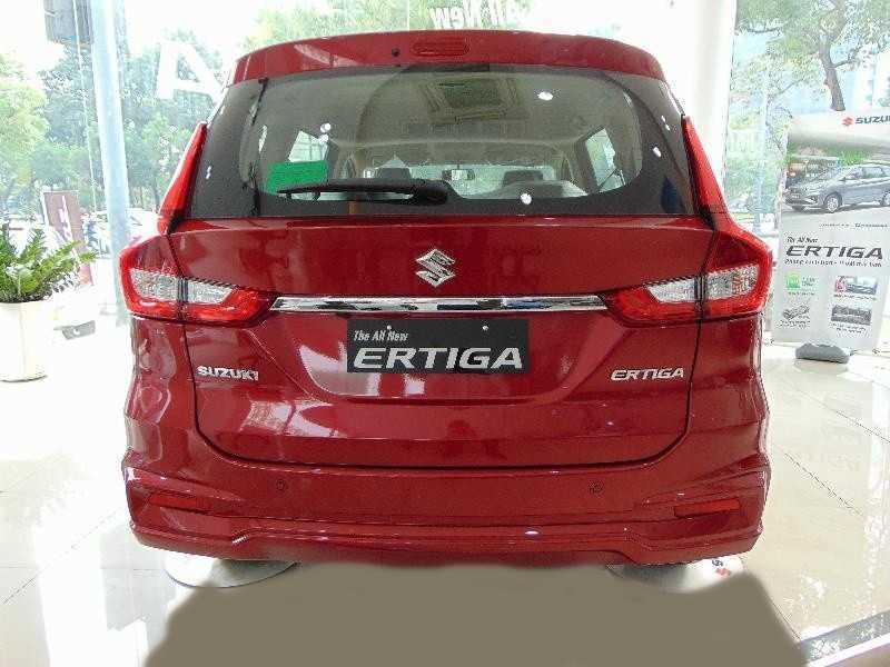 Suzuki Ertiga 2020