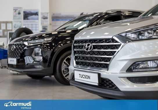 Vì sao ô tô Hàn Quốc và Mỹ ít lỗi hơn ô tô Đức, Nhật