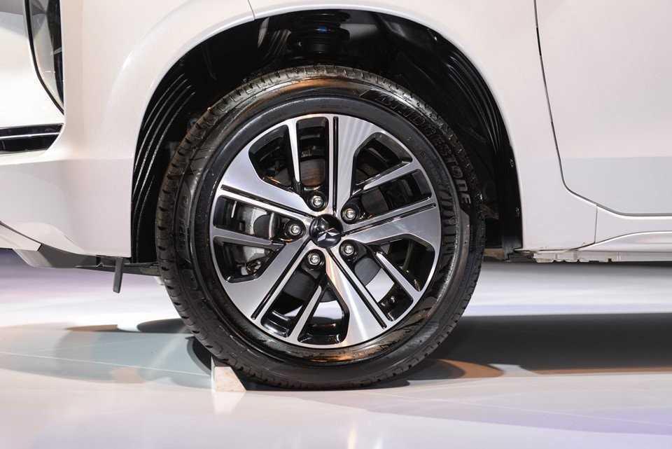 Mitsubishi Xpander 2020