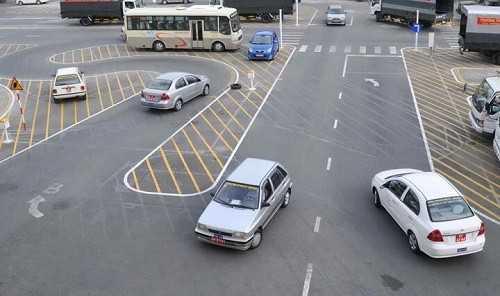 Gắn thiết bị giám sát tại các trường đào tạo