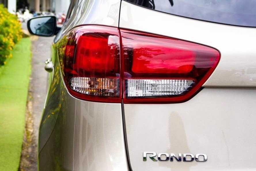 Kia Rondo 2020