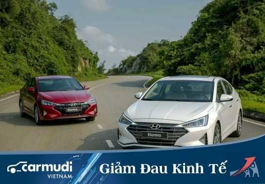 Nửa đầu 2020, ô tô Hàn Quốc đã chiếm lĩnh thị trường Việt Nam