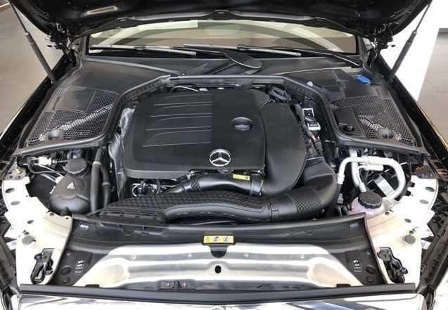 Mercedes-Benz C 200 Exclusive 2020