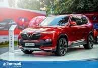 Khách hàng sẽ chọn Vinfast Fadil 2021 an toàn, mạnh mẽ hay Kia Morning 2021 tiện nghi, thời trang?