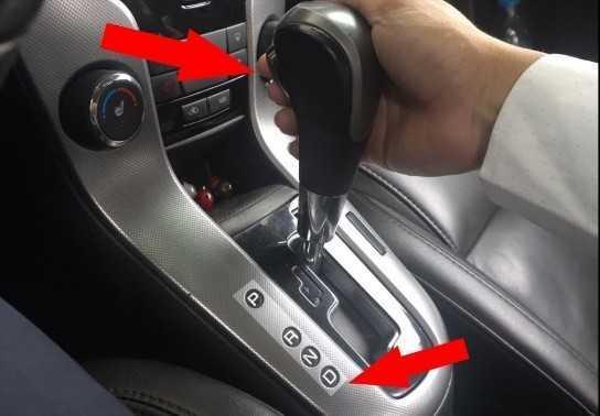 Hướng dẫn lái xe số tự động từ A-Z cho người mới bắt đầu