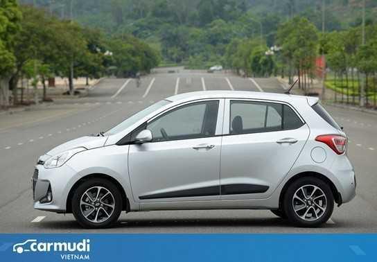 Chỉ với 400 triệu sở hữu ngay ô tô sedan “hàng hiệu”?