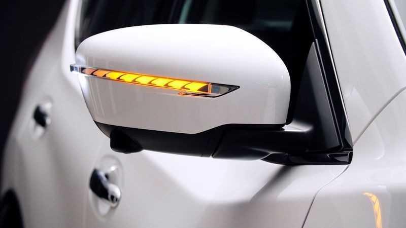 Nissan X-Trail V-Series 2020