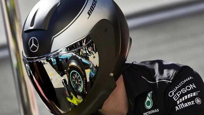 Mũ bảo hiểm bất chấp mọi va đập