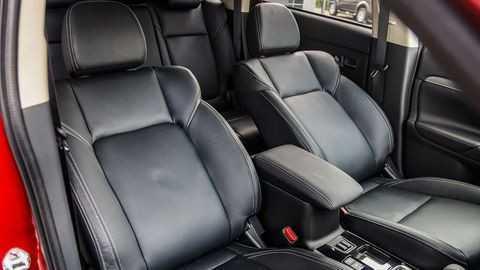 Mitsubishi Outlander 2020