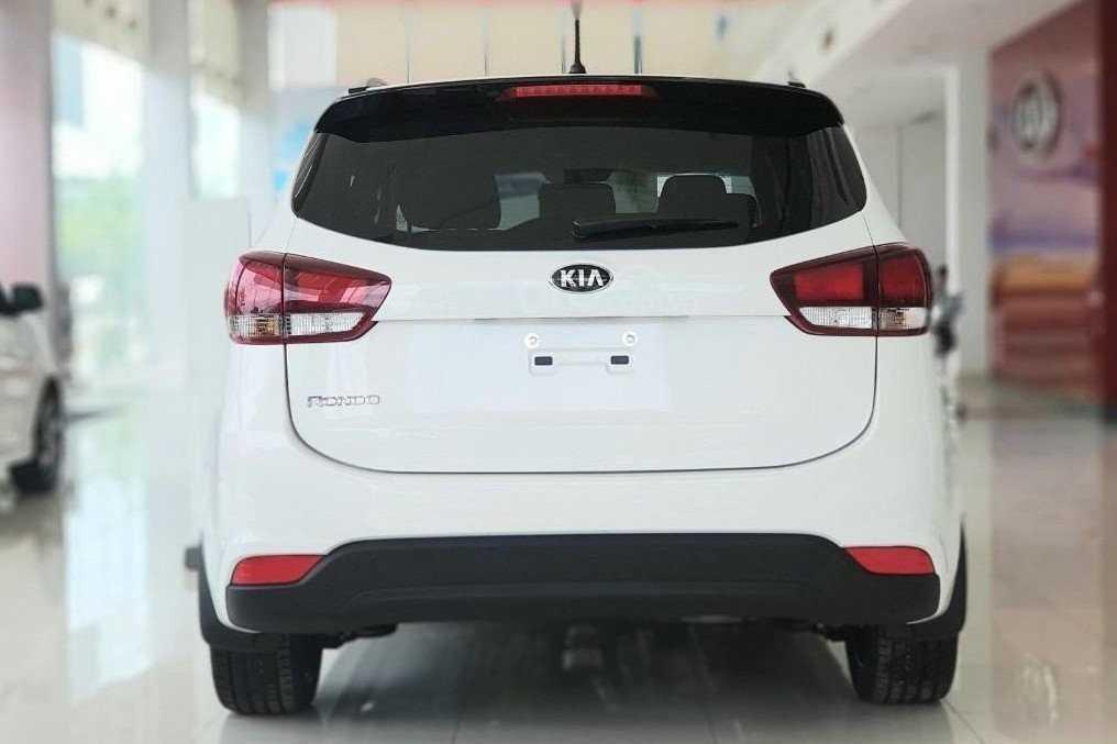 Kia Rondo 2020